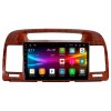 Штатная магнитола Vomi FX430R9-MTK-LTE для Toyota Camry V30 2001-2006 на Android 10.0