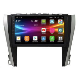 Штатная магнитола Vomi FX429R10-MTK-LTE для Toyota Camry V55 2014-2018 на Android 10.0