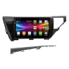 Штатная магнитола Vomi FX486R10-MTK-LTE для Toyota Camry V70 2018-2021 на Android 10.0