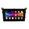 Штатная магнитола Vomi FX500R9-MTK-LTE для Toyota RAV4 (CA40) 2013-2019 на Android 10.0