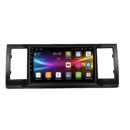 Штатная магнитола Vomi FX421R9-MTK-LTE для Volkswagen Caravelle T6 2015-2018 на Android 10.0