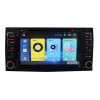 Штатная магнитола Vomi FX101R7-MTK-LTE для Volkswagen Touareg, Multivan T5, Caravelle T5, Transporter T5 2003-2015 на Android 10.0