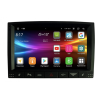 Штатная магнитола Vomi FX489R9-MTK-LTE для Volkswagen Touareg 2002-2010 на Android 10.0