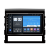 Штатная магнитола Vomi ZX358R9-7862-LTE для Toyota Land Cruiser 200 2015-2021 на Android 10.0