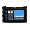 Штатная магнитола Vomi ZX359R9-7862-LTE для Toyota Prado 120 2002-2009 на Android 10.0