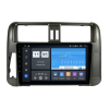 Штатная магнитола Vomi ZX360R9-7862-LTE для Toyota Prado 150 2009-2013 на Android 10.0
