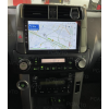 Штатная магнитола Vomi ZX360R9-7862-LTE для Toyota Prado 150 2009-2013 на Android 10.0