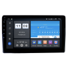 2DIN универсальная магнитола 180x100 мм 9 дюймов на Android 10.0 (ZX414R9-7862-LTE)