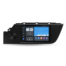 Штатная магнитола Vomi ZX415R9-7862-LTE для Kia Rio 2023+ на Android 10.0