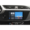 Штатная магнитола Vomi ZX415R9-7862-LTE для Kia Rio 2023+ на Android 10.0