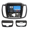Штатная магнитола Vomi ZX477R9-7862-LTE для Ford Kuga II 2013-2019 на Android 10.0