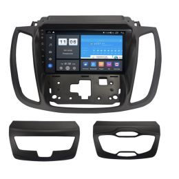 Штатная магнитола Vomi ZX477R9-7862-LTE для Ford Kuga II 2013-2019 на Android 10.0