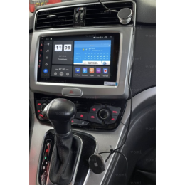 Штатная магнитола Vomi ZX453R9-7862-LTE для Haval H6 2014-2020 на Android 10.0