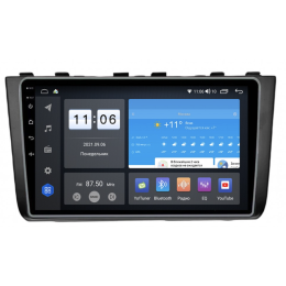 Штатная магнитола Vomi ZX485R10-7862-LTE для Hyundai Creta 2021-2024 на Android 10.0