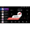 Штатная магнитола Vomi ZX422R9-7862-LTE для Hyundai Elantra VII 2020-2023 на Android 10.0