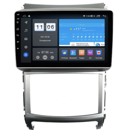 Штатная магнитола Vomi ZX466R9-7862-LTE для Hyundai ix55 2008-2013 на Android 10.0