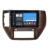 Штатная магнитола Vomi ZX447R9-7862-LTE для Nissan Patrol 2004-2010 на Android 10.0