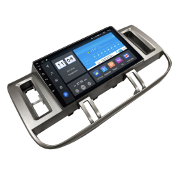 Штатная магнитола Vomi ZX448R9-7862-LTE для Nissan X-Trail (T30) 2000 - 2007 на Android 10.0