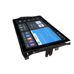 Штатная магнитола Vomi ZX522R10-7862-LTE для Skoda Kodiaq 2016-2024 на Android 10.0