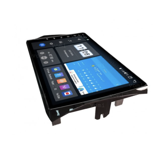 Штатная магнитола Vomi ZX522R10-7862-LTE для Skoda Kodiaq 2016-2024 на Android 10.0