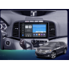 Штатная магнитола Vomi ZX520R9-7862-LTE для Toyota Venza I 2009-2016 на Android 10.0