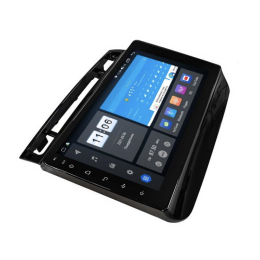 Штатная магнитола Vomi ZX495R9-7862-LTE для Volkswagen Touareg 2010-2019 на Android 10.0