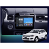 Штатная магнитола Vomi ZX495R9-7862-LTE для Volkswagen Touareg 2010-2019 на Android 10.0