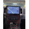 Штатная магнитола Vomi ZX416R10-7862-LTE для Chrysler 2006+ на Android 10.0