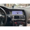 Штатная магнитола CarMedia MRW-9819 для Audi Q7 2006-2015 на Android 10.0