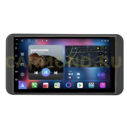 Магнитола Farcar TM832-RTY-N08BL (S400) для Toyota Universal на Android 10.0