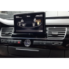 Штатная магнитола CarMedia MRW-1801A для Audi A8 III 2009-2017 на Android 10.0