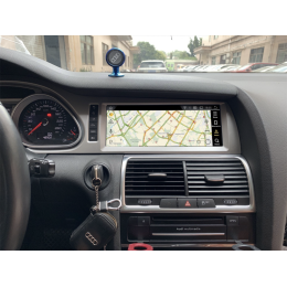 CarMedia MRW-9818 для Audi Q7 2005-2009 на Android 10.0