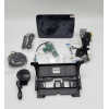 Штатная магнитола CarMedia MRW-8707-1 для Land Rover Range Rover Sport 2009-2013 DENSO на Android 10.0
