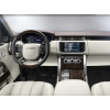 Штатная магнитола CarMedia MRW-8807 для Range Rover Sport 2017+ на Android 10.0