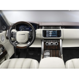 CarMedia MRW-8807 для Range Rover Sport 2017+ на Android 10.0