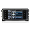Штатная магнитола CarMedia MRW-8809A для Range Rover Vogue 2012-2017 на Android 10.0