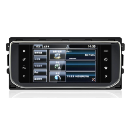 CarMedia MRW-8809A для Range Rover Vogue 2012-2017 на Android 10.0