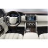 Штатная магнитола CarMedia MRW-8809A для Range Rover Vogue 2012-2017 на Android 10.0