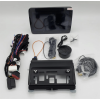 Штатная магнитола CarMedia MRW-8703 для Land Rover Discovery III 2004-2009 на Android 10.0