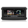 Штатная магнитола CarMedia MRW-8808A для Land Rover Discovery V 2016-2024 на Android 10.0