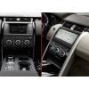 Штатная магнитола CarMedia MRW-8808A для Land Rover Discovery V 2016-2024 на Android 10.0