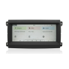 Штатная магнитола CarMedia MRW-8808A для Land Rover Discovery V 2016-2024 на Android 10.0
