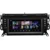 Штатная магнитола CarMedia MRW-8601B для Land Rover Discovery Sport 2014-2019 на Android 9.0