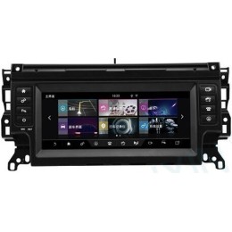 CarMedia MRW-8601B для Land Rover Discovery Sport 2014-2019 на Android 9.0