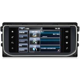 CarMedia MRW-8805 для Land Rover Range Rover Evoque 2011-2015 на Android 10.0