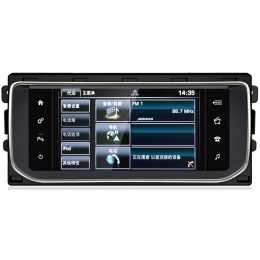 CarMedia MRW-8805A для Land Rover Range Rover Evoque 2011-2015 на Android 10.0