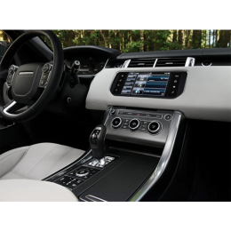 CarMedia MRW-8805A для Land Rover Range Rover Evoque 2011-2015 на Android 10.0