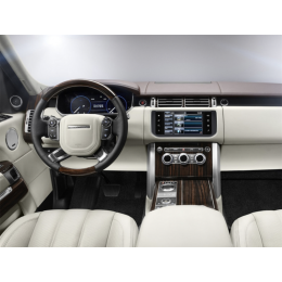 CarMedia MRW-8805A для Land Rover Range Rover Evoque 2011-2015 на Android 10.0