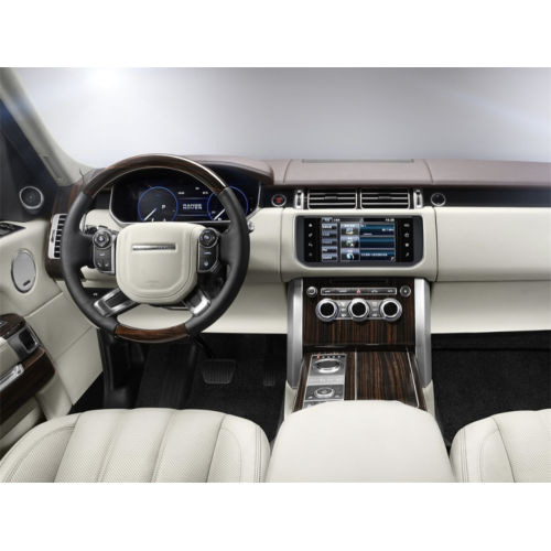 Штатная магнитола CarMedia MRW-8805A для Land Rover Range Rover Evoque 2011-2015 на Android 10.0
