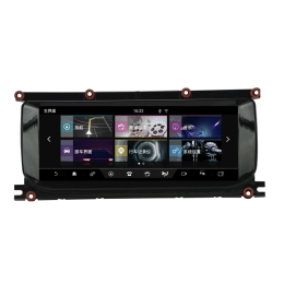 CarMedia MRW-8806A для Land Rover Range Rover Evoque I 2015-2018 рестайлинг на Android 10.0
